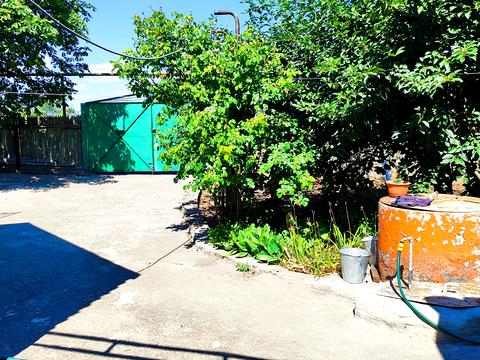 дом по адресу Камяниста, 1