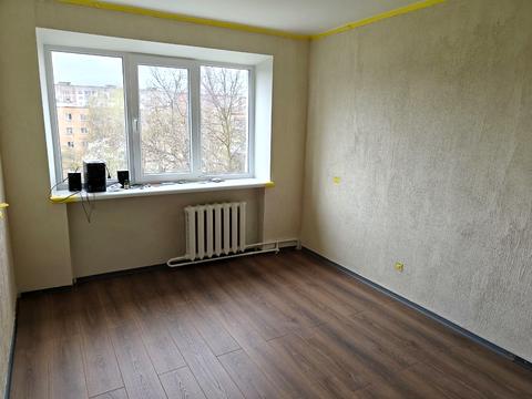 квартира по адресу Циолковского ул., 9/1