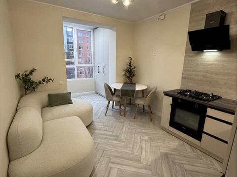 квартира за адресою Костя Широцького вул., 15