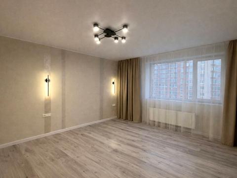 квартира по адресу Костя Широцкого ул., 15