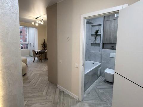 квартира по адресу Костя Широцкого ул., 15