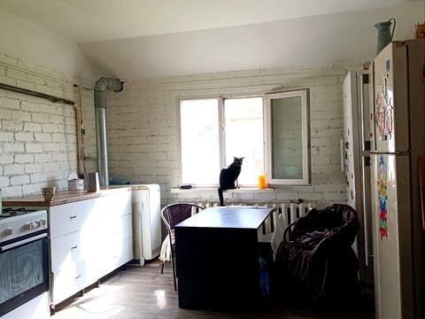 дом по адресу Камяниста, 1