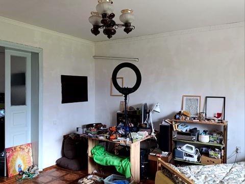 дом по адресу Камяниста, 1