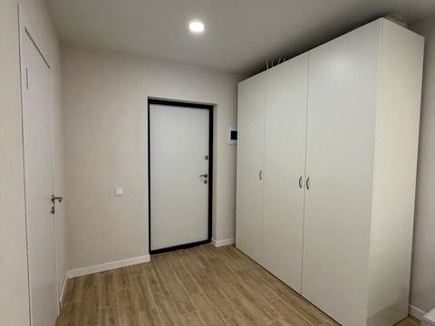 квартира по адресу Олега Мудрака ул. (Генерала Наумова), 1-Б