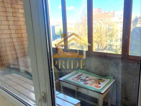 квартира за адресою Антоновича вул. (Горького), 110