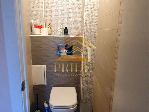 квартира за адресою Антоновича вул. (Горького), 110