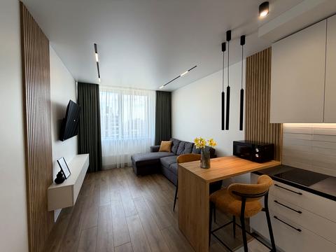 квартира за адресою Олександра Олеся вул., 17