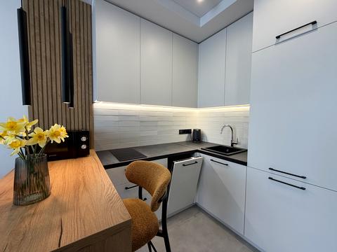 квартира за адресою Олександра Олеся вул., 17