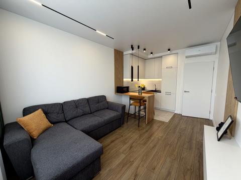 квартира за адресою Олександра Олеся вул., 17