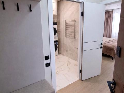 квартира за адресою Дніпровська набережна вул., 15-Д