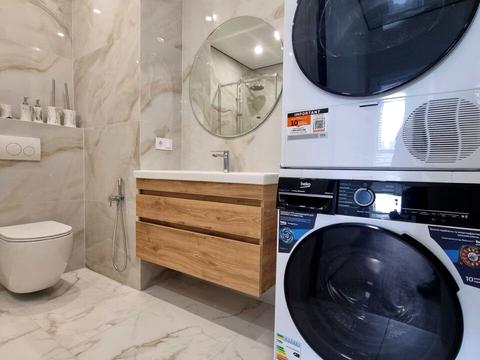 квартира за адресою Дніпровська набережна вул., 15-Д