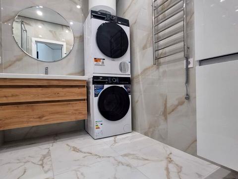 квартира за адресою Дніпровська набережна вул., 15-Д