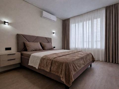 квартира за адресою Дніпровська набережна вул., 15-Д