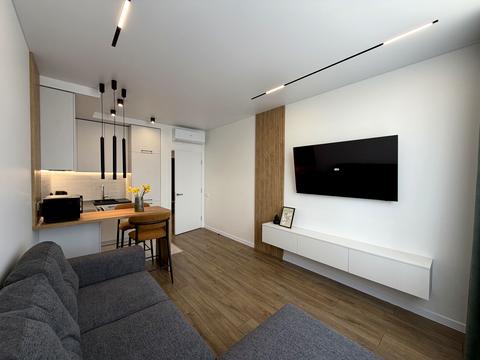 квартира за адресою Олександра Олеся вул., 17