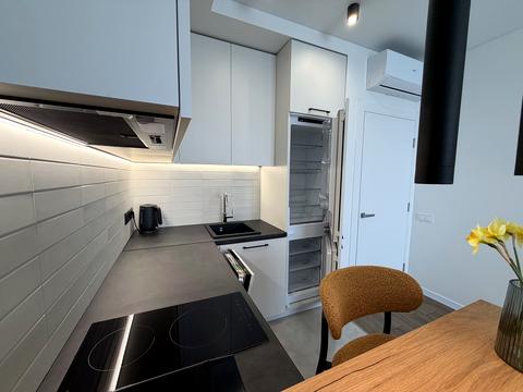 квартира за адресою Олександра Олеся вул., 17