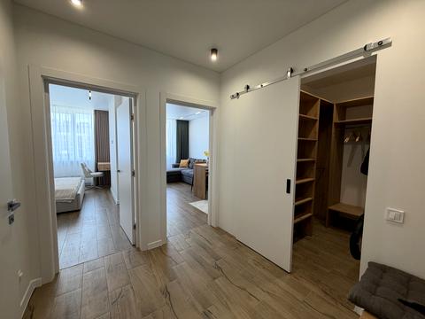 квартира за адресою Олександра Олеся вул., 17