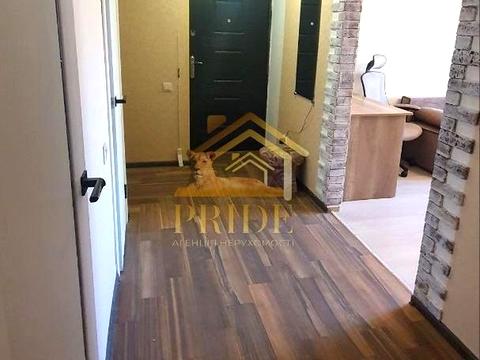 квартира за адресою Антоновича вул. (Горького), 110