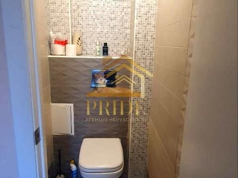 квартира за адресою Антоновича вул. (Горького), 110