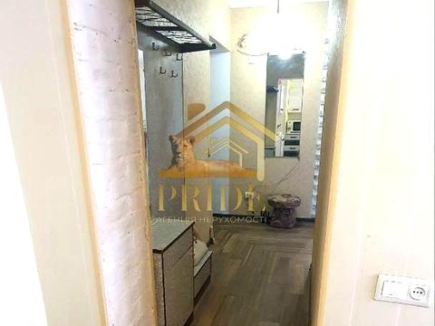 квартира за адресою Антоновича вул. (Горького), 110