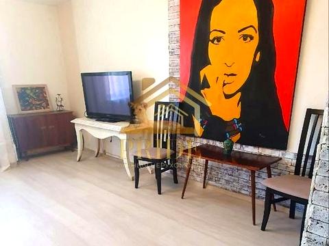 квартира за адресою Антоновича вул. (Горького), 110