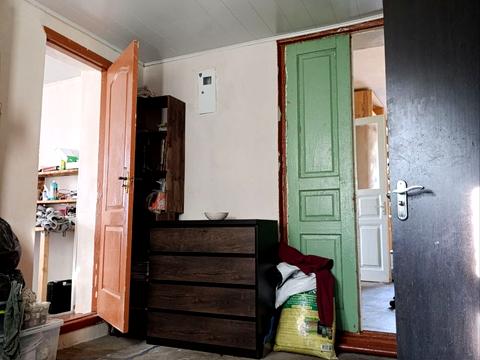 дом по адресу Камяниста, 1