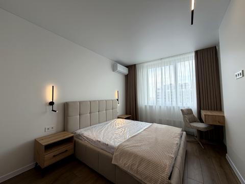 квартира за адресою Олександра Олеся вул., 17