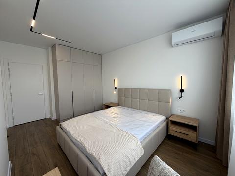 квартира за адресою Олександра Олеся вул., 17