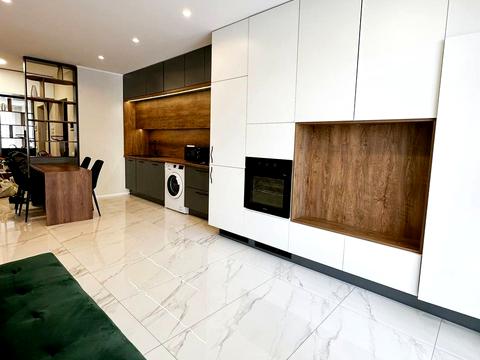 квартира за адресою Тараса Шевченка вул., 38