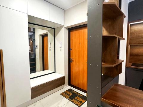 квартира за адресою Тараса Шевченка вул., 38