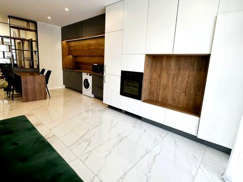 квартира за адресою Тараса Шевченка вул., 38