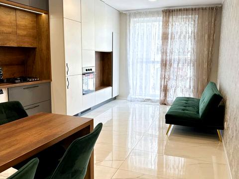 квартира за адресою Тараса Шевченка вул., 38