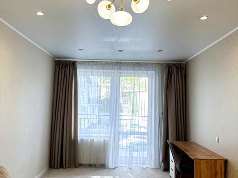 квартира за адресою Тараса Шевченка вул., 38