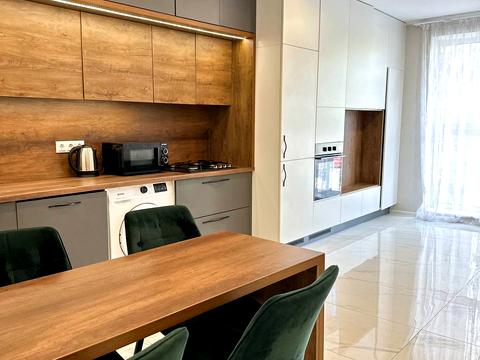 квартира за адресою Тараса Шевченка вул., 38