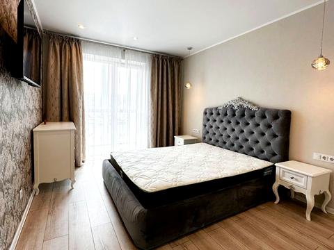 квартира за адресою Тараса Шевченка вул., 38