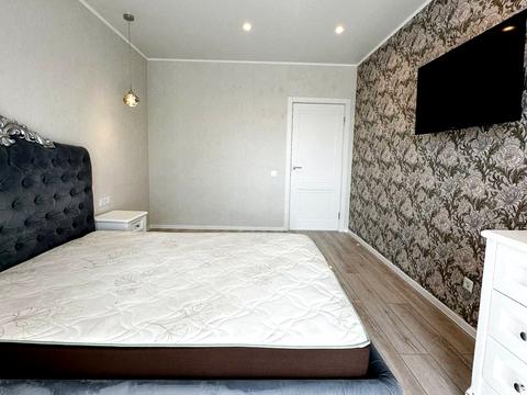 квартира за адресою Тараса Шевченка вул., 38