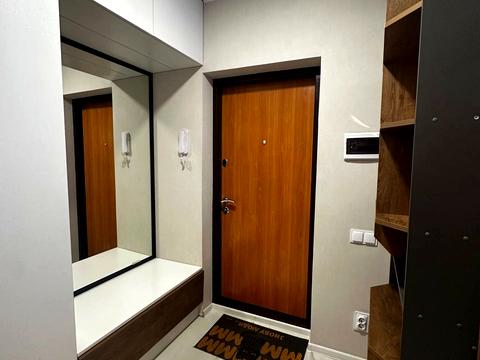 квартира за адресою Тараса Шевченка вул., 38