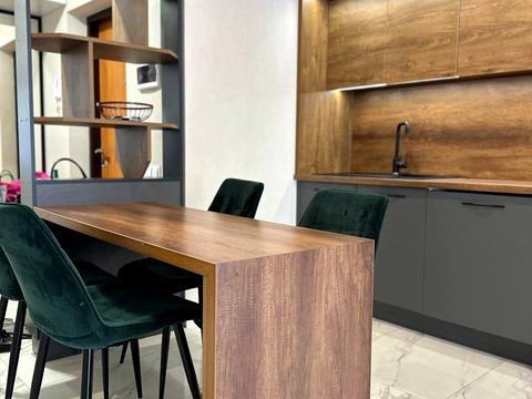 квартира за адресою Тараса Шевченка вул., 38