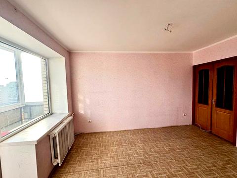 квартира за адресою Агатангела Кримського вул., 46