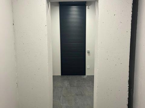 коммерческая по адресу Бульварно-Кудрявская ул. (Воровского), 15