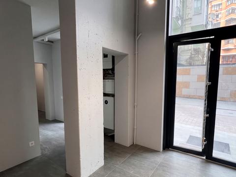 коммерческая по адресу Бульварно-Кудрявская ул. (Воровского), 15