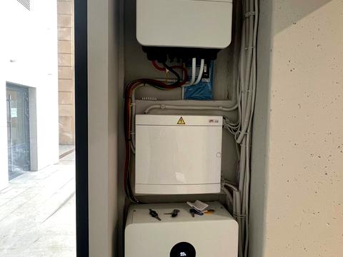 коммерческая по адресу Бульварно-Кудрявская ул. (Воровского), 15