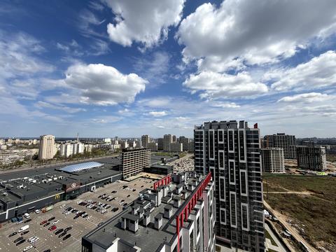 квартира за адресою Олександра Олеся вул., 17