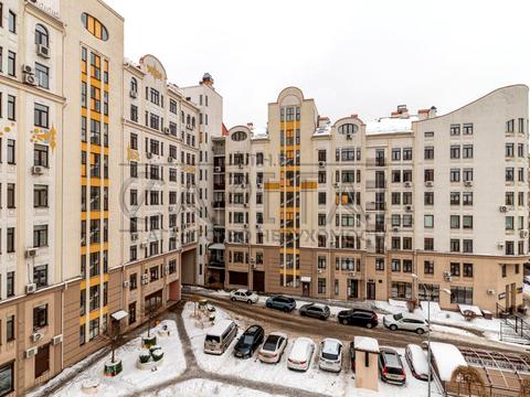 квартира за адресою Щекавицька вул., 30/39