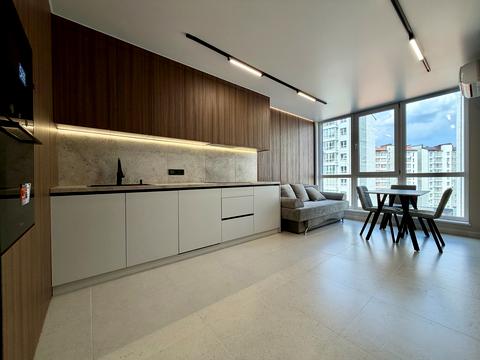 квартира за адресою Хіміків вул., 28 к16-18