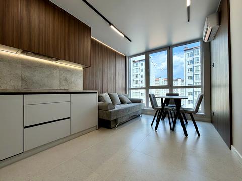 квартира за адресою Хіміків вул., 28 к16-18