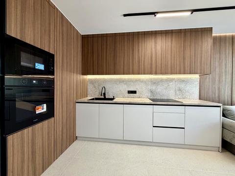 квартира за адресою Хіміків вул., 28 к16-18