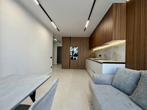 квартира за адресою Хіміків вул., 28 к16-18