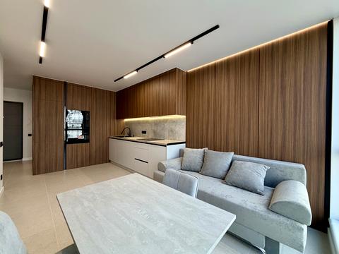 квартира за адресою Хіміків вул., 28 к16-18