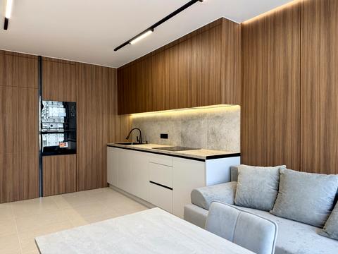 квартира за адресою Хіміків вул., 28 к16-18