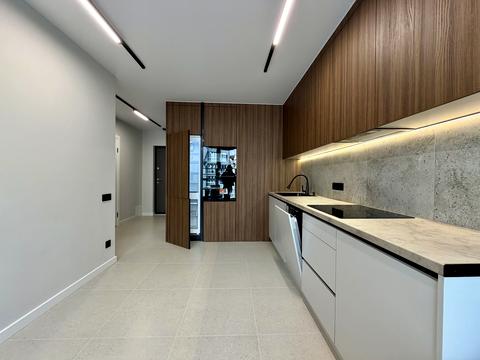 квартира за адресою Хіміків вул., 28 к16-18